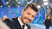 Marcelo Tinelli 
