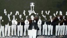 Racing campeón Copa Intercontinental 1967