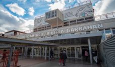 Hospital Garrahan 20251104