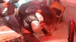 Ataque en una escuela de Junín