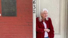 Diane Ladd, actriz tres veces nominada a los Premios Oscar y madre de Laura Dern 20251103