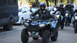 fronteras seguras corrientes