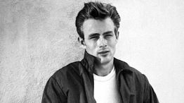 James Dean 20251104