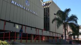 Jefatura de Policía