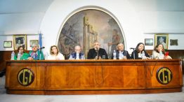 La CGT renueva autoridades este miércoles