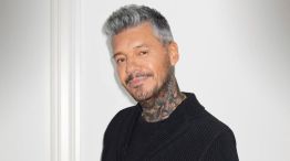 Marcelo Tinelli 