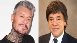 Marcelo Tinelli y Gustavo Scaglione 20251104