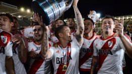 River Campeón 2016