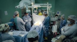 Transplante de corazón Córdoba 