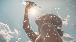 ¿Verano con más calor y menos lluvias?