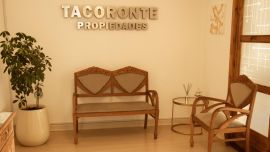 Berenice Tacoronte: 10 años de compromiso y liderazgo femenino en el mundo inmobiliario