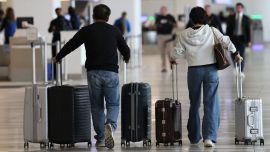 Estados Unidos comenzará a cancelar vuelos a partir de este viernes por el cierre gubernamental