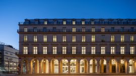 La Fondation Cartier inaugura su nueva sede frente al Louvre: arte, luz y arquitectura en diálogo