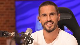 Juan Marconi mostró una impactante foto tras pasar dos veces por el quirófano: qué le pasó