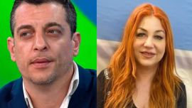 Procesaron con prisión preventiva a Leandro García Gómez, la expareja de Lowrdez Fernández: la decisión del juez