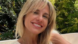 Mariana Fabbiani debuta con un nuevo programa en Disney+