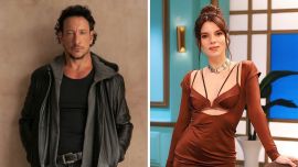 Nico Vázquez reconoció qué es lo que más extraña de su vida con Gime Accardi: "Vamos a ser familia siempre"