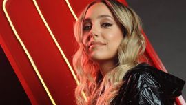 Sofi Martínez reveló que se prepara para ser mamá: "Tengo miedo de que me juegue en contra"