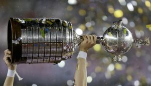 Copa Libertadoresd e América