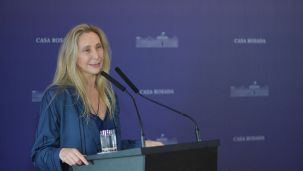 Reunión de Karina Milei con diputados y senadores 04112025