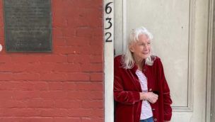 Diane Ladd, actriz tres veces nominada a los Premios Oscar y madre de Laura Dern 20251103