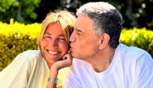 María Belén Ludueña, Jorge Macri