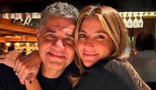 María Belén Ludueña, Jorge Macri