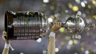 Copa Libertadoresd e América