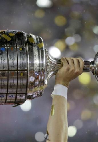 Copa Libertadoresd e América