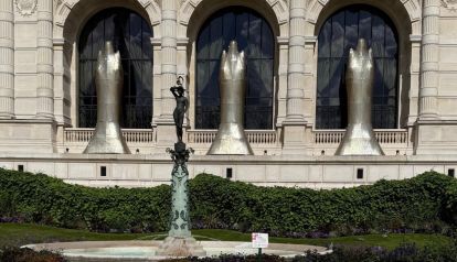 París: donde la moda inspira y el estilo se convierte en arte