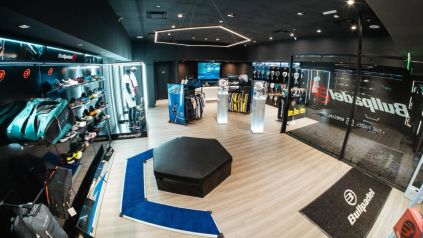 Tienda Bullpadel