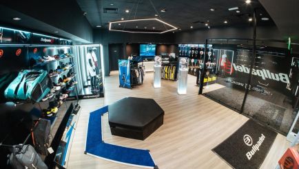 Tienda Bullpadel