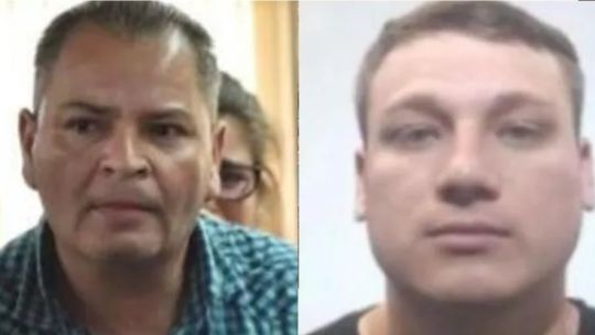 Un barra de Central y el “Patrón” Gallardo, quiénes son los prófugos que Santa Fe sumó a la lista de los más buscados