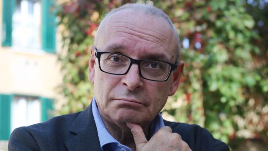 Loris Zanatta: "Milei es un marxista de derecha"