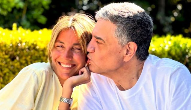 María Belén Ludueña, Jorge Macri