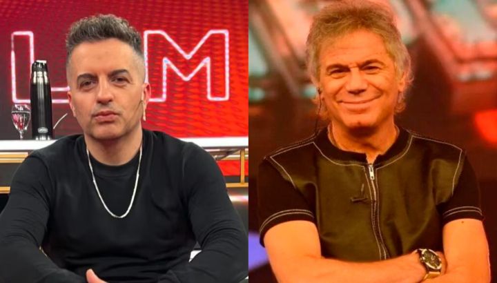 Ángel de Brito confirmó la llegada de Beto Casella a América: cuál será su horario