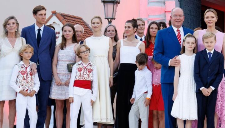 Los escándalos más recordados de la realeza de Mónaco