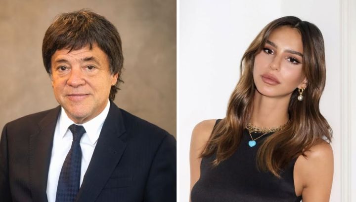 Qué dijo Gustavo Scaglione, el empresario señalado tras la denuncia de Juana Tinelli por amenazas