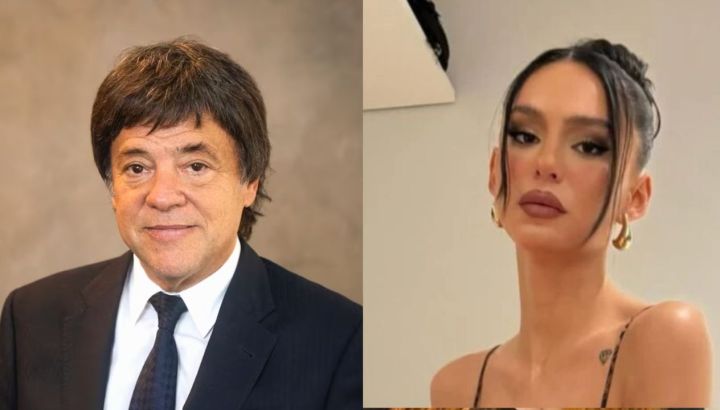 El comunicado de Gustavo Scaglione tras la denuncia de Juanita Tinelli: "Mi absoluta falta de vinculación"