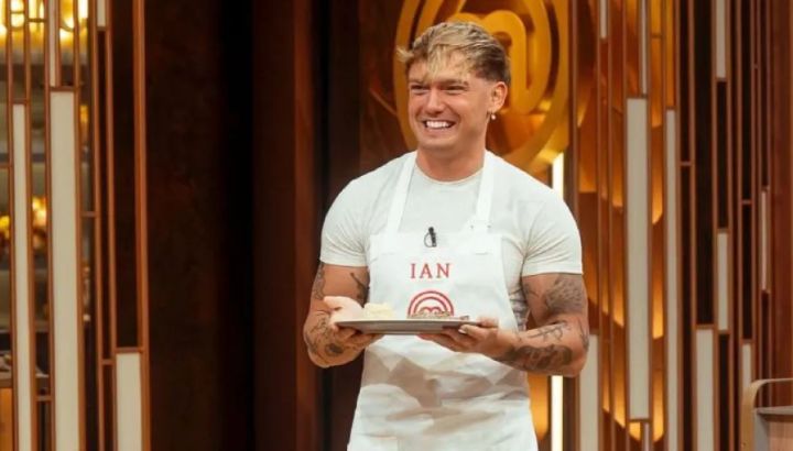 La receta de milanesas caseras de la abuela de Ian Lucas con salsa secreta que conquistó MasterChef