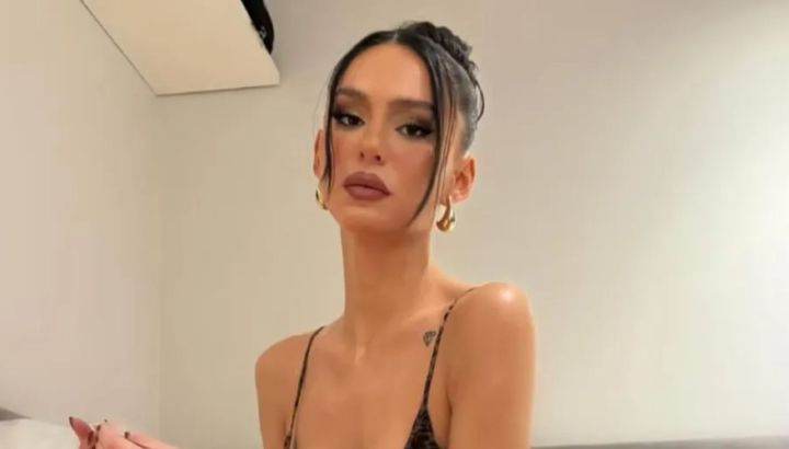 Juana Tinelli compartió fuertes mensajes contra Marcelo Tinelli tras la amenaza que recibió: "Intentar vivir sin él"