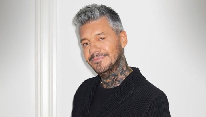 Marcelo Tinelli reconoció la deuda millonaria y arremetió contra sus amigos y colegas: "Se prestan a este juego perverso"