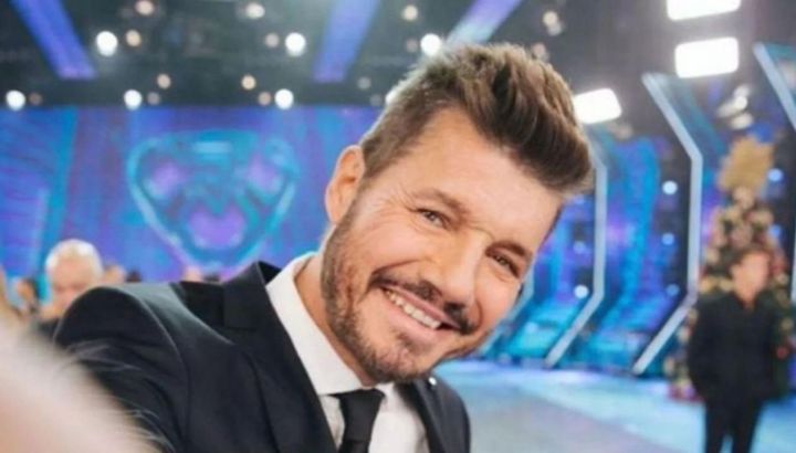 Así es la casa de Marcelo Tinelli en Uruguay que le obligaron a vender: playa privada y cancha donde jugó Maradona