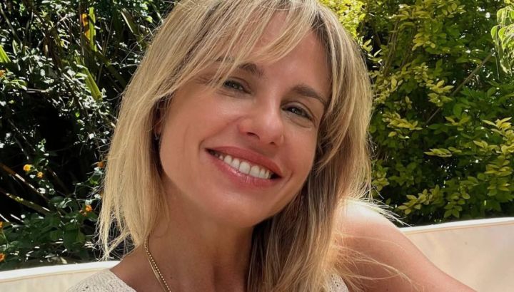 Mariana Fabbiani debuta con un nuevo programa en Disney+