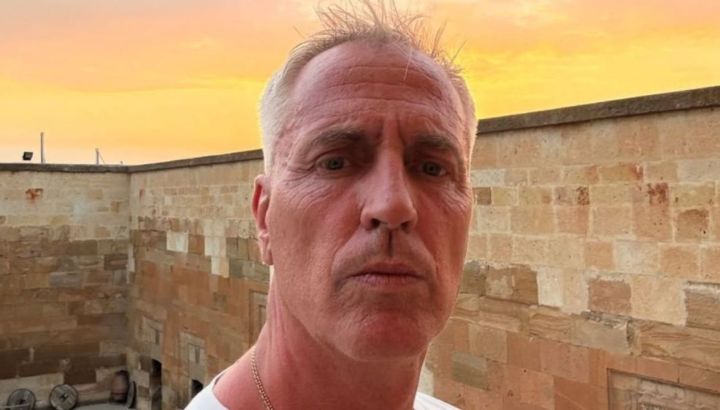 Así fue la infancia de Marley: un papá expulsado de Alemania, una mamá sacrificada y la obsesión que tenían con sus hijos