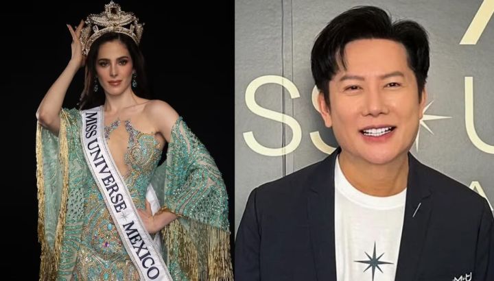 ¡Fuerte polémica en Miss Universo! Miss México abandonó el evento tras un fuerte cruce con Nawat Itsaragrisil