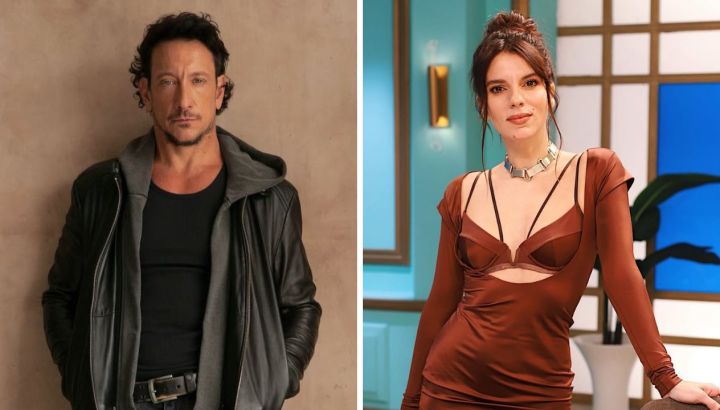 Nico Vázquez reconoció qué es lo que más extraña de su vida con Gime Accardi: "Vamos a ser familia siempre"