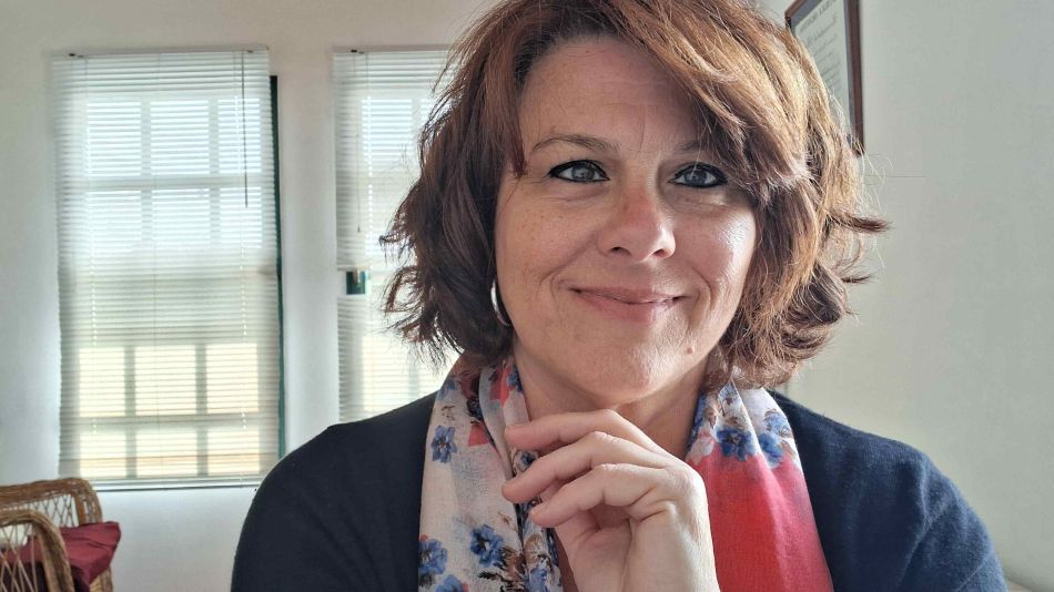 Lic. Sandra C. Gerardi