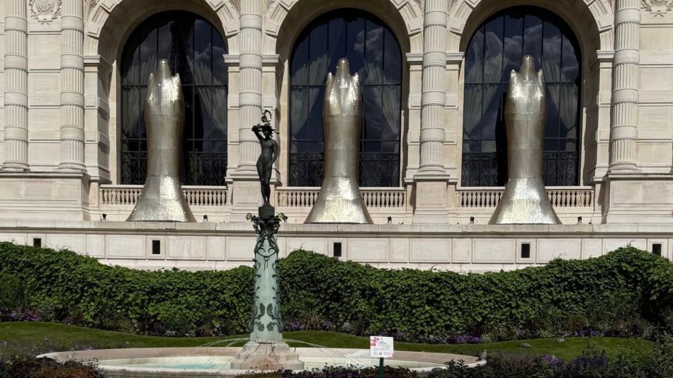 París: donde la moda inspira y el estilo se convierte en arte