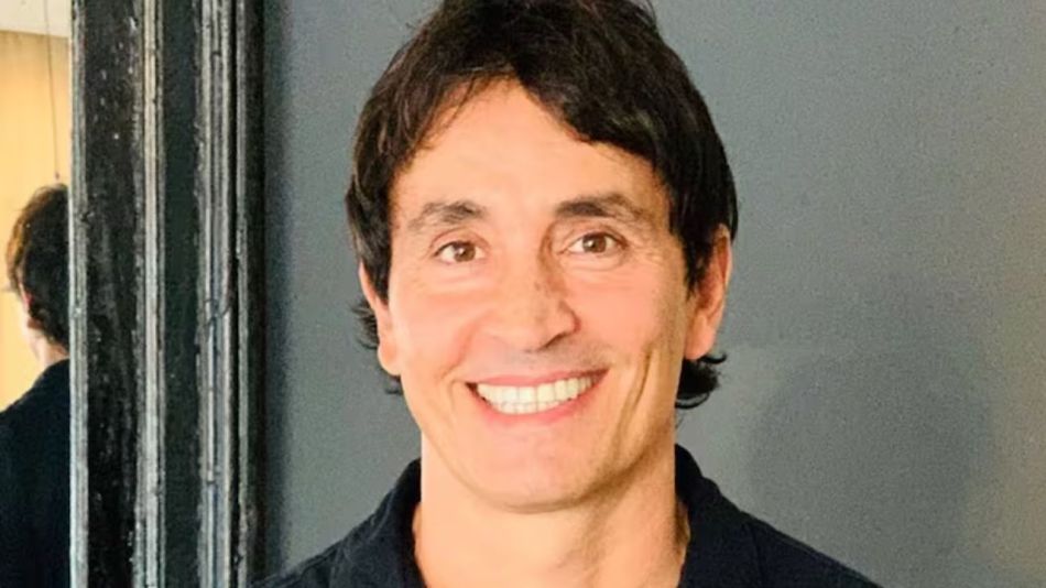 Sebastián Estevanez